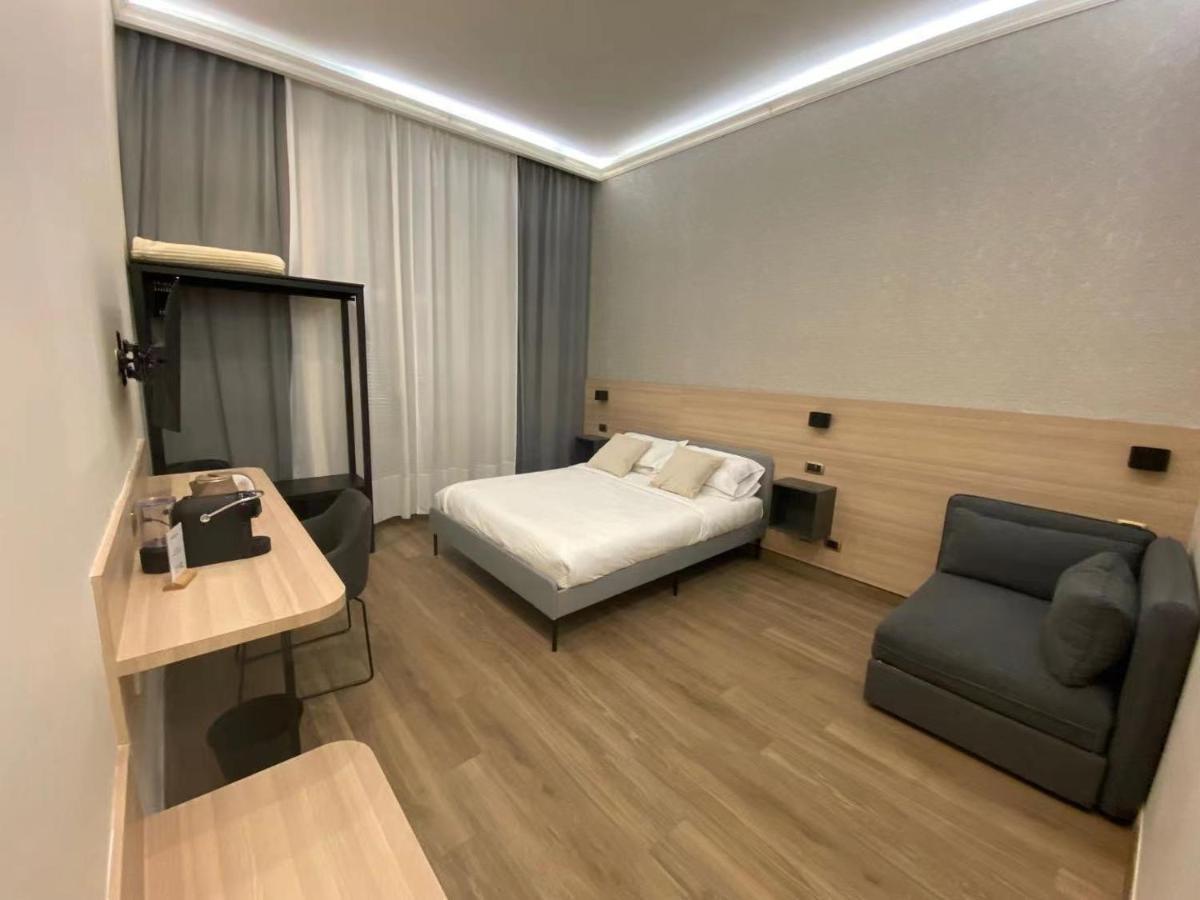 My Maison 70 Guest House Rome Exterior photo