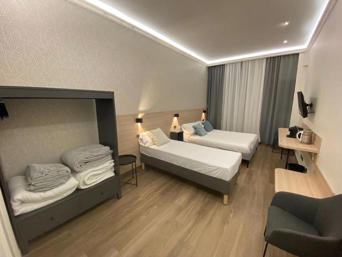 My Maison 70 Guest House Rome Exterior photo