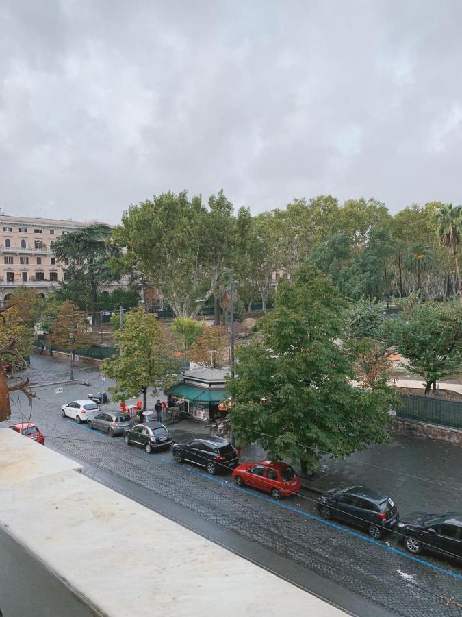My Maison 70 Guest House Rome Exterior photo
