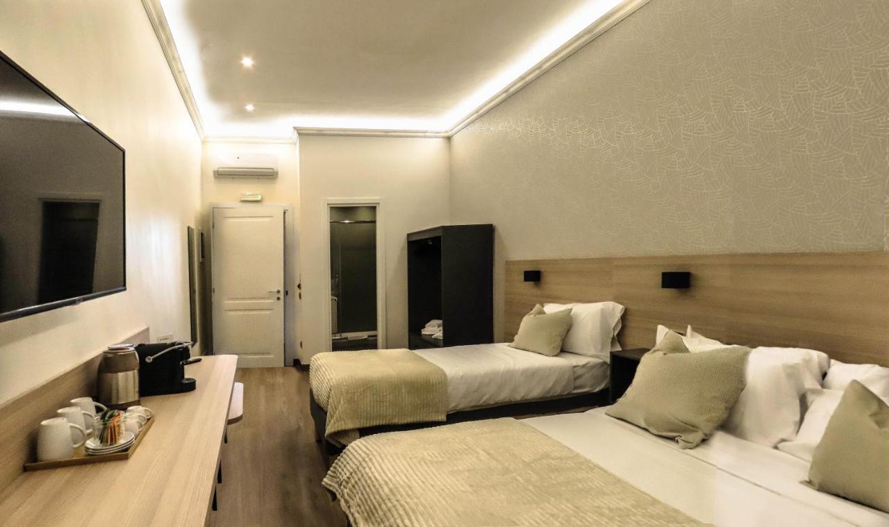 My Maison 70 Guest House Rome Exterior photo