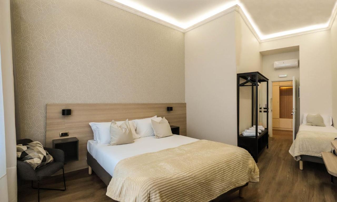 My Maison 70 Guest House Rome Exterior photo