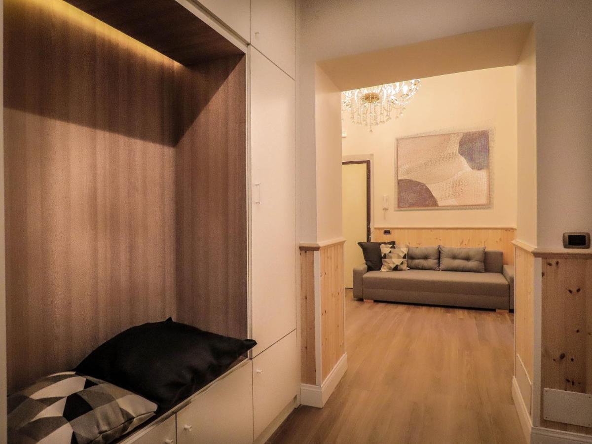 My Maison 70 Guest House Rome Exterior photo