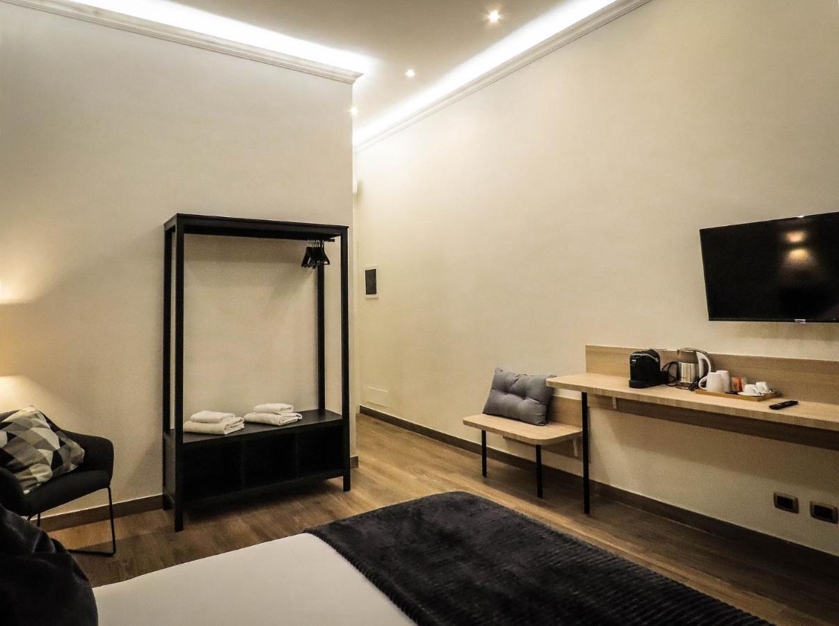 My Maison 70 Guest House Rome Exterior photo