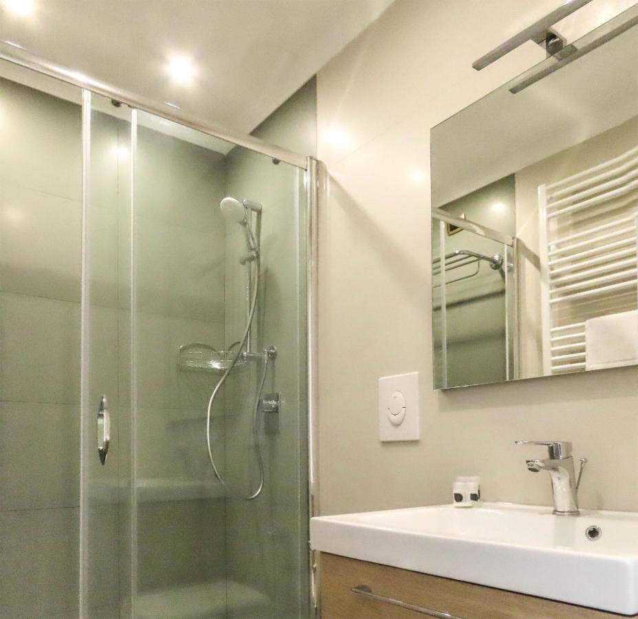 My Maison 70 Guest House Rome Exterior photo