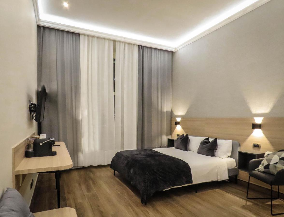My Maison 70 Guest House Rome Exterior photo