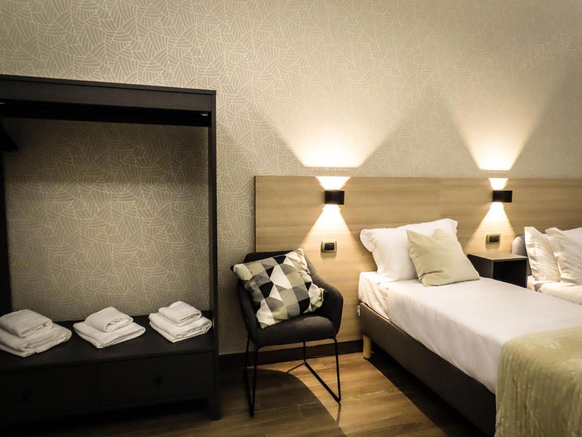 My Maison 70 Guest House Rome Exterior photo