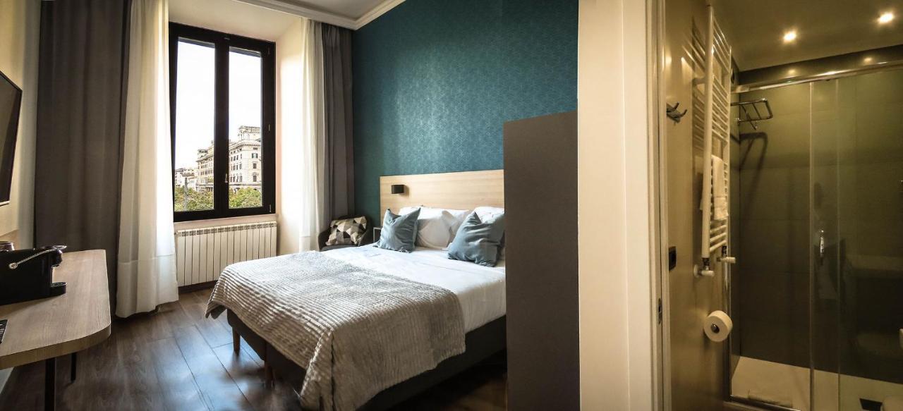 My Maison 70 Guest House Rome Exterior photo