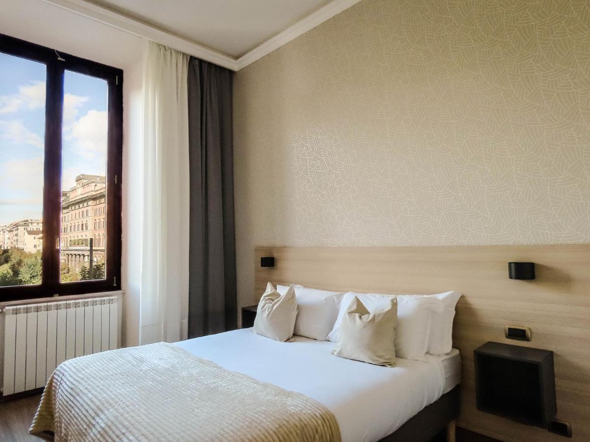 My Maison 70 Guest House Rome Exterior photo