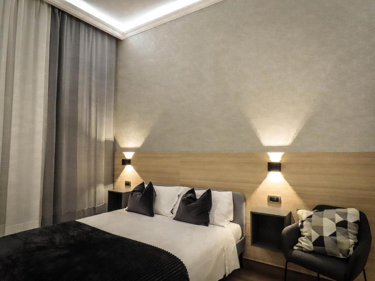 My Maison 70 Guest House Rome Exterior photo