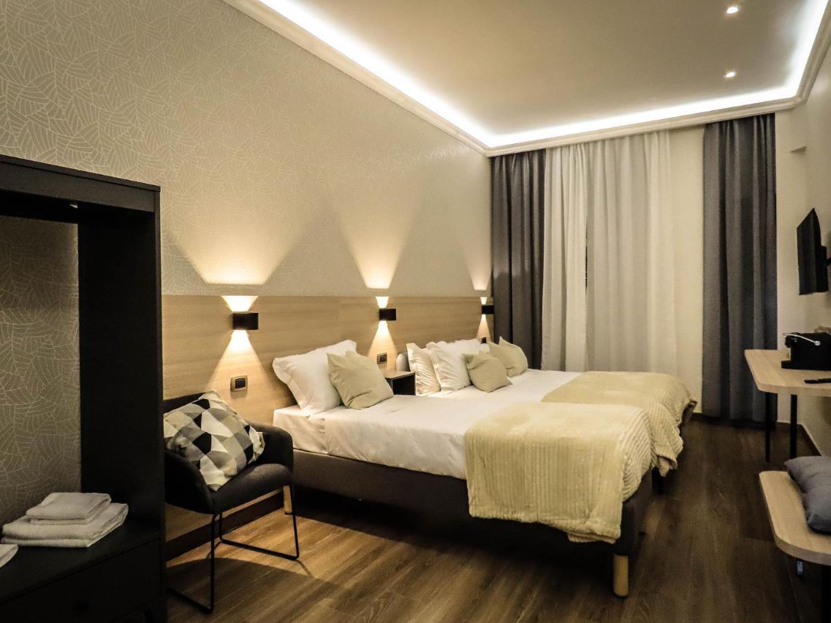 My Maison 70 Guest House Rome Exterior photo