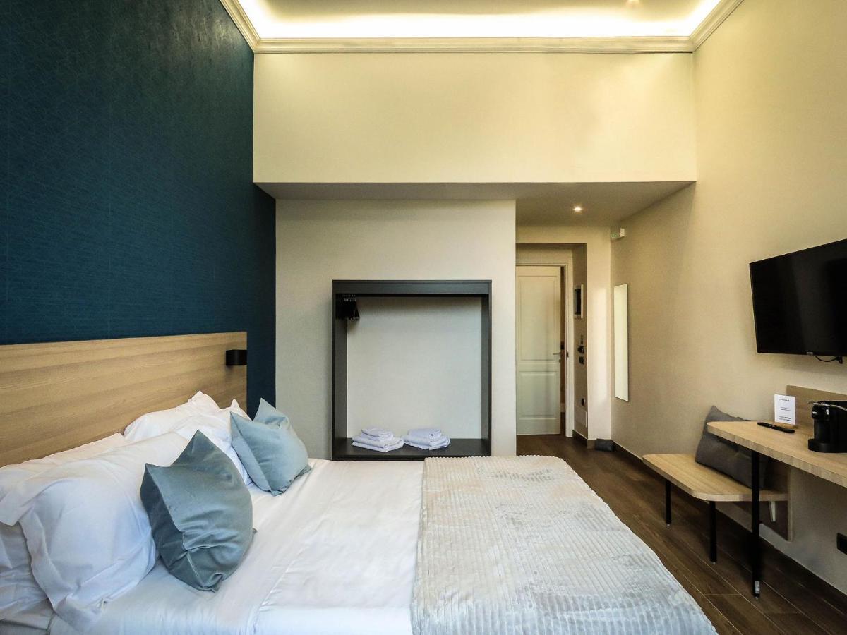 My Maison 70 Guest House Rome Exterior photo