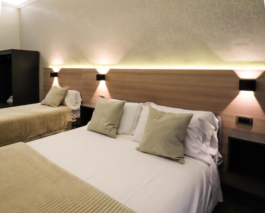 My Maison 70 Guest House Rome Exterior photo