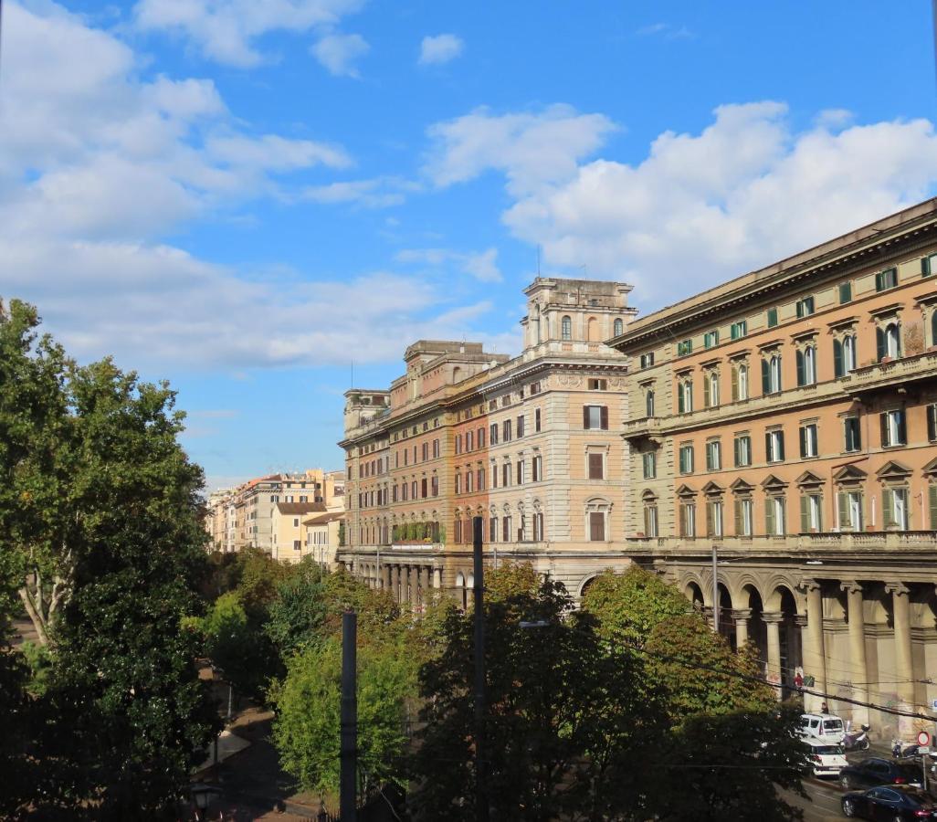 My Maison 70 Guest House Rome Exterior photo