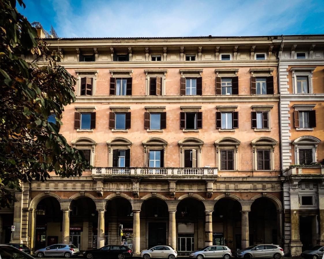 My Maison 70 Guest House Rome Exterior photo