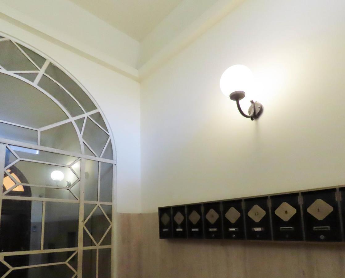 My Maison 70 Guest House Rome Exterior photo