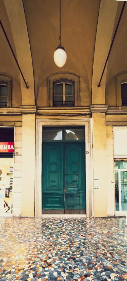 My Maison 70 Guest House Rome Exterior photo